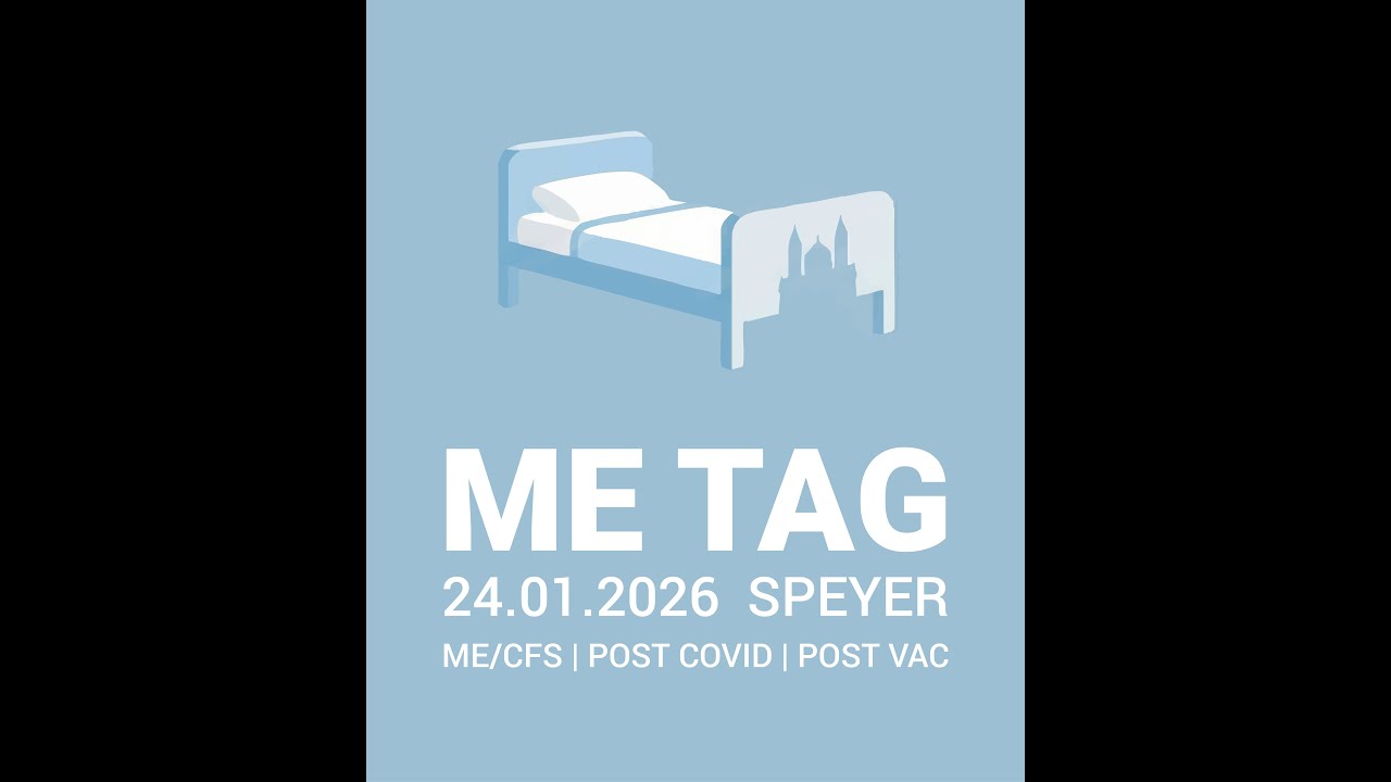 ME Tag 2026 Speyer