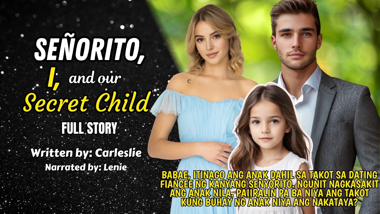 BABAE, ITINAGO ANG ANAK SA AMO. NGUNIT NAGKASAKIT ANG ANAK NILA AT KAILANGAN NIYA ANG TULONG NITO...