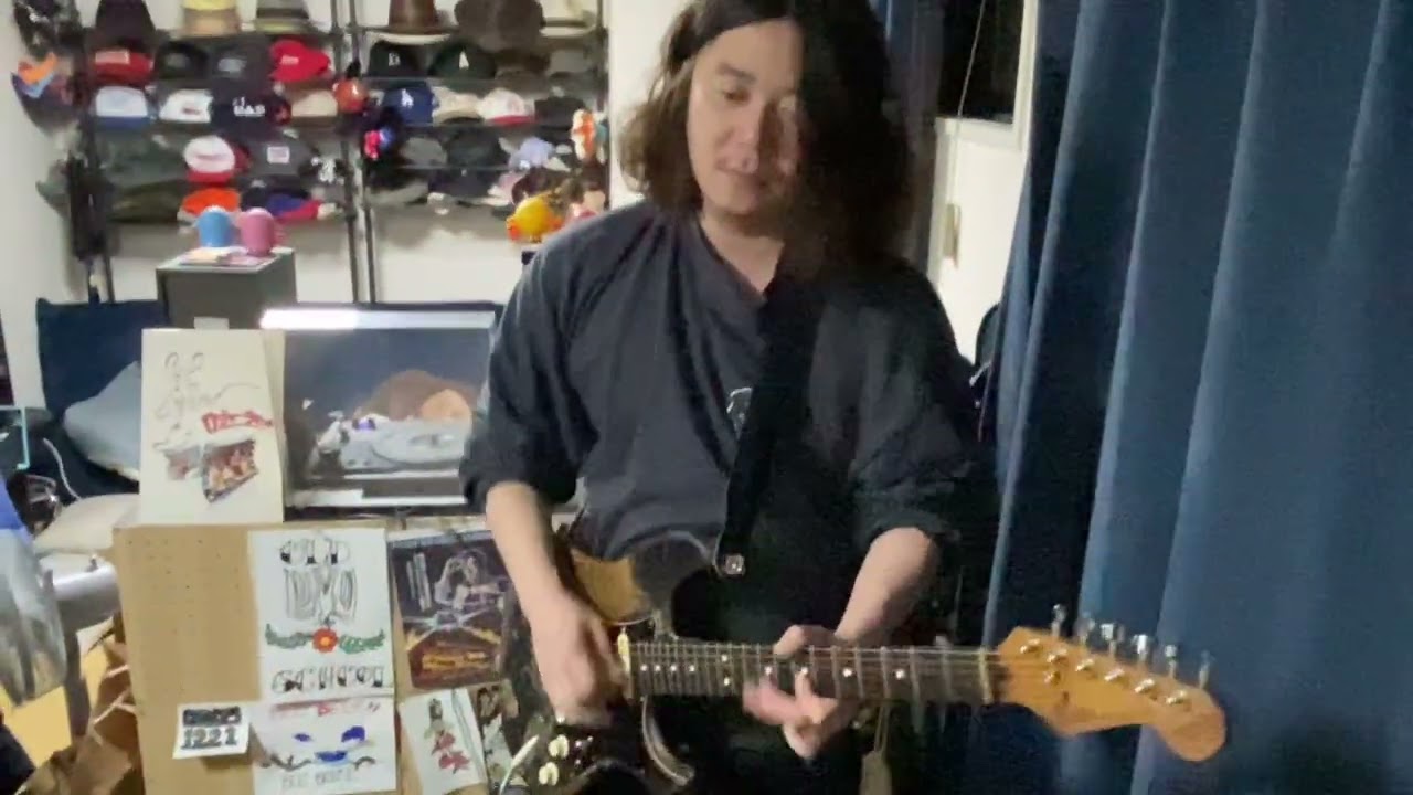 ギターのススメ！！！