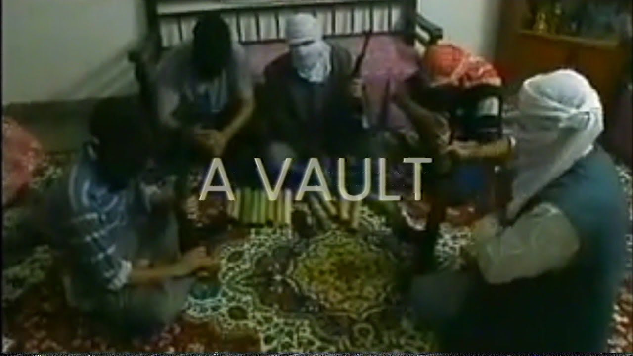 $UICIDEBOY$ - A VAULT (Lyric Video)