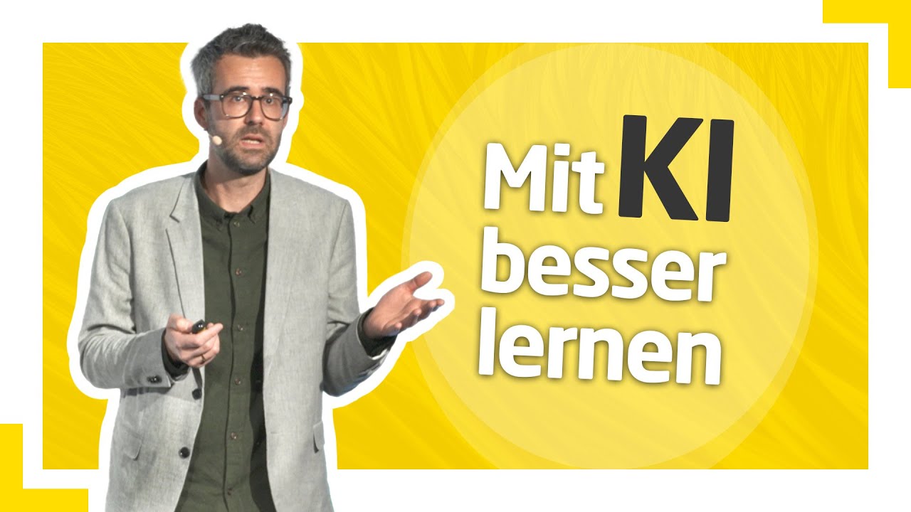 Lehrkräfte und die KI im Alltag