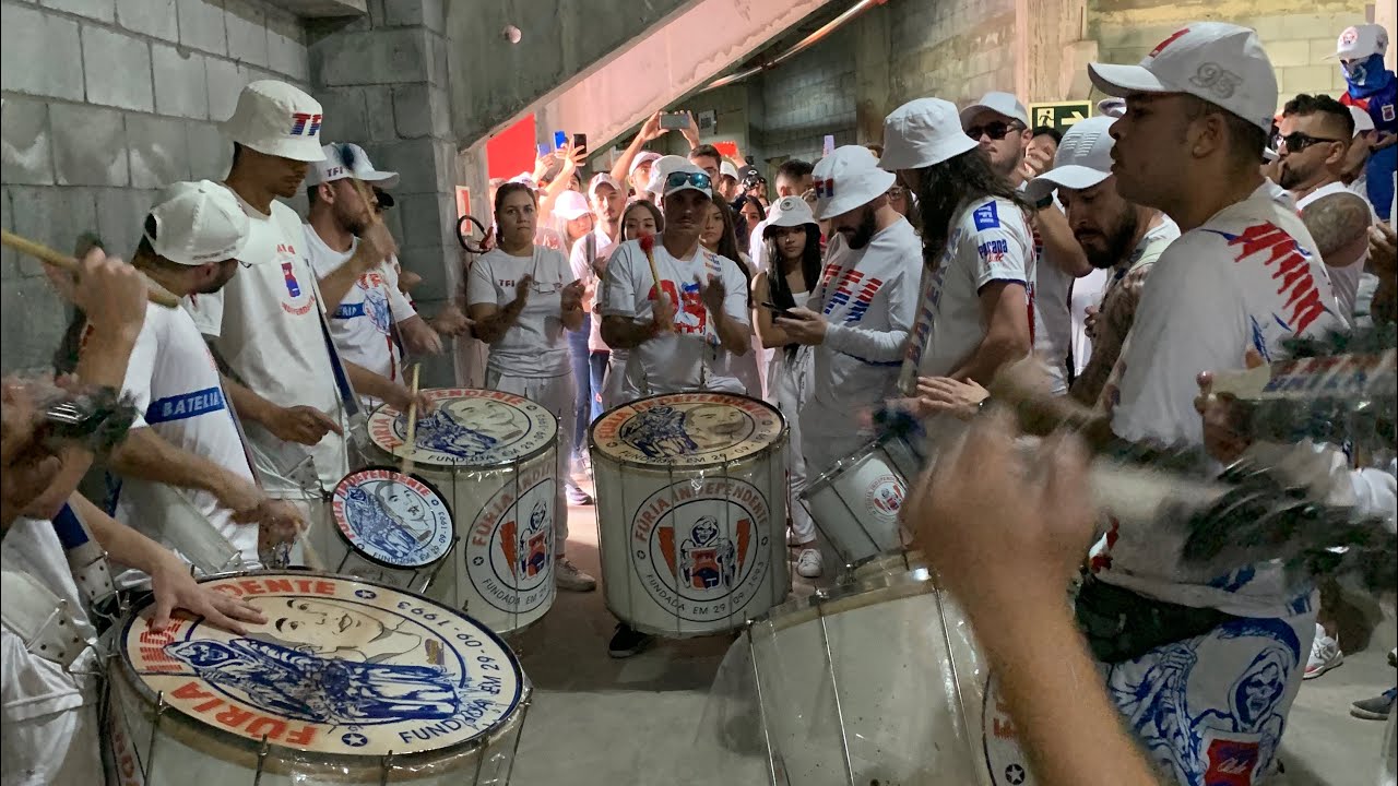 🎶 Música nova TFI - Uma loucura impossível de entender