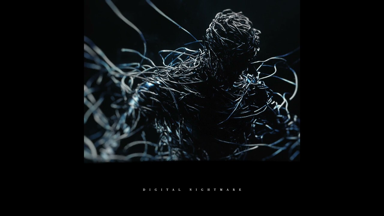 Nightcall - Digital Nightmare