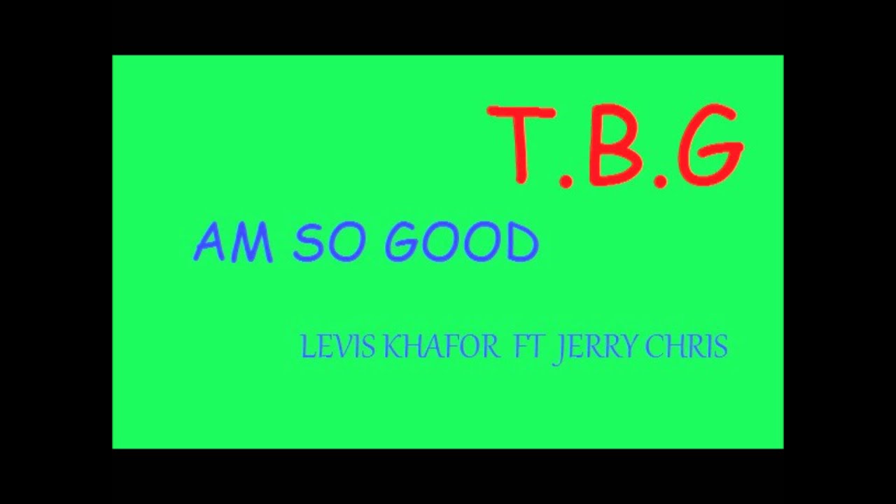 LEVIS K  FT JERRY CHRIS.wmv