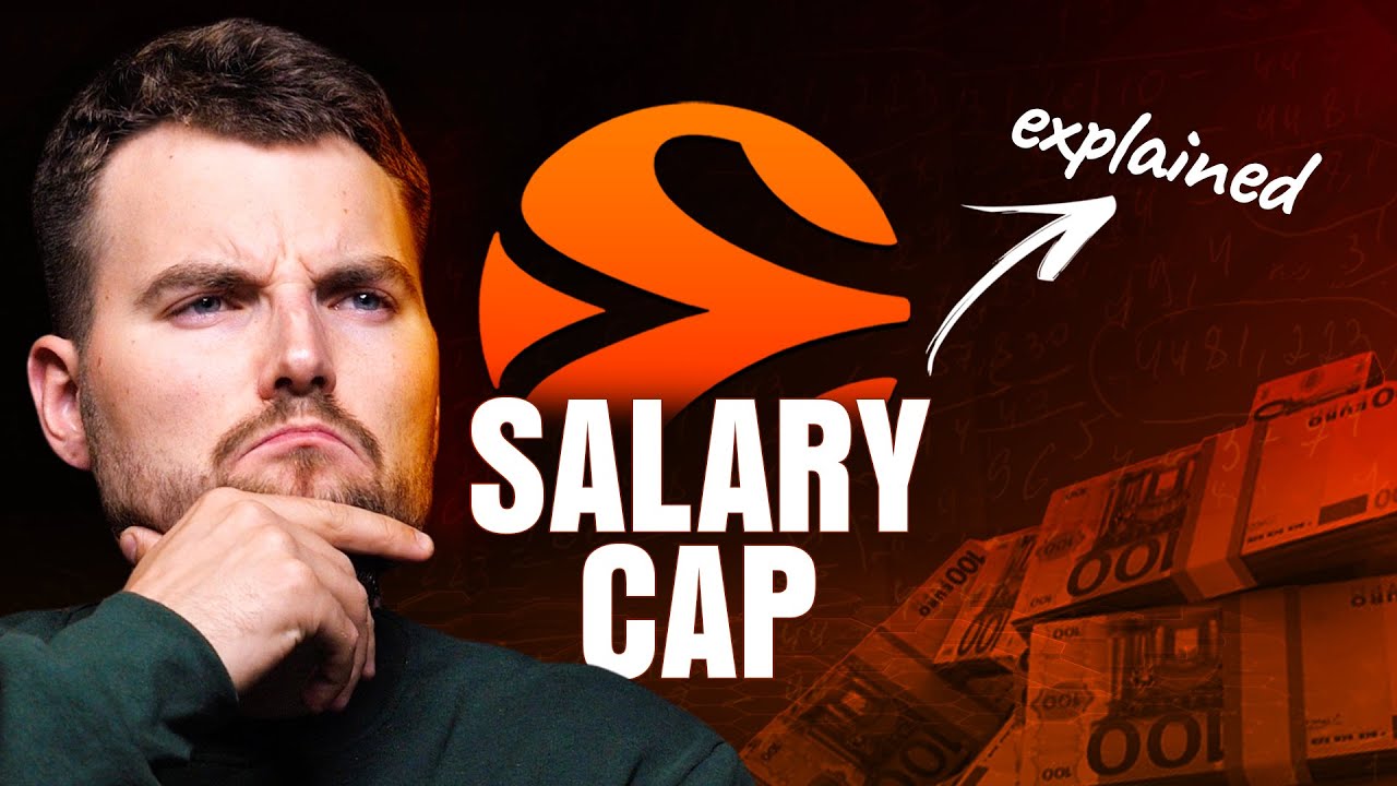 This New EuroLeague Salary Cap Is A Game-Changer…