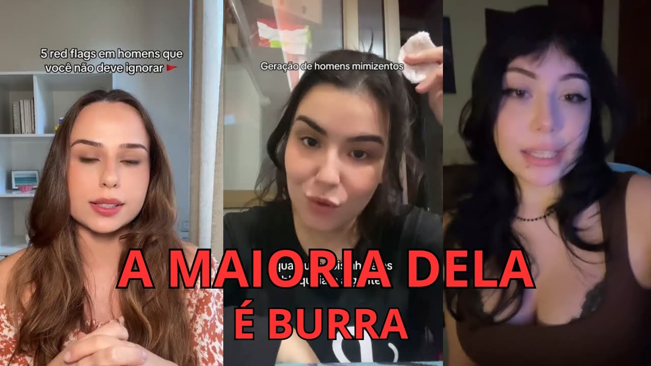 Elas Acusam os Homens… Agora Assista Até o Fim