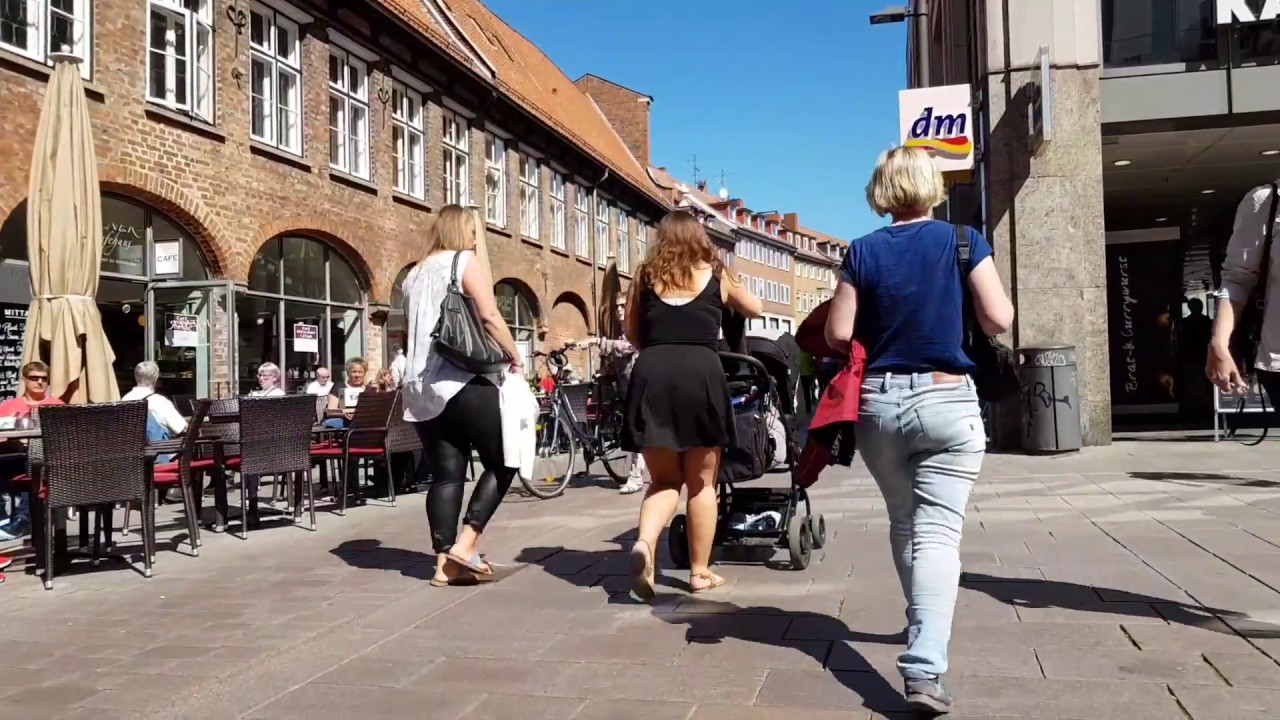 Hansestadt Lübeck so schön (2018)