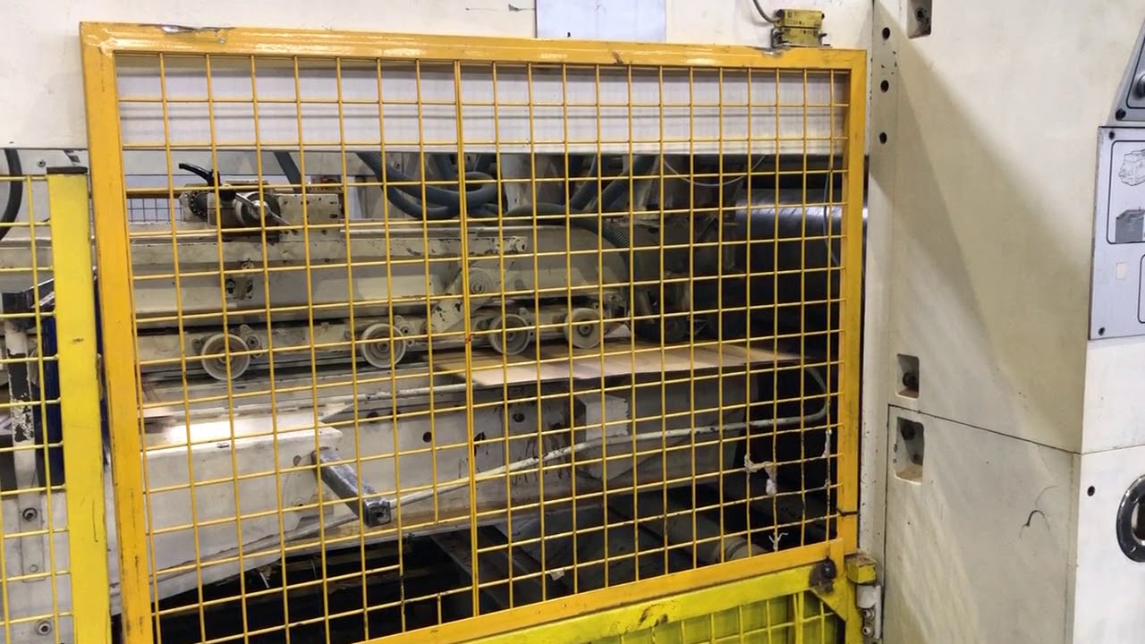 CASEMAKER MARTIN TRANSLINE 1228