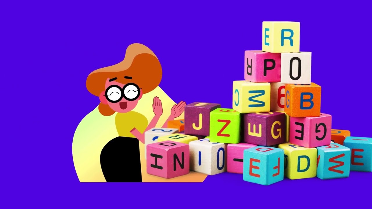LEARN ABC PHONICS USING MUSIC SONG
