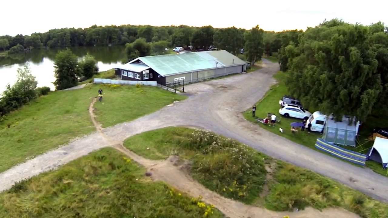 Leisure Lakes, Preston-Southport
