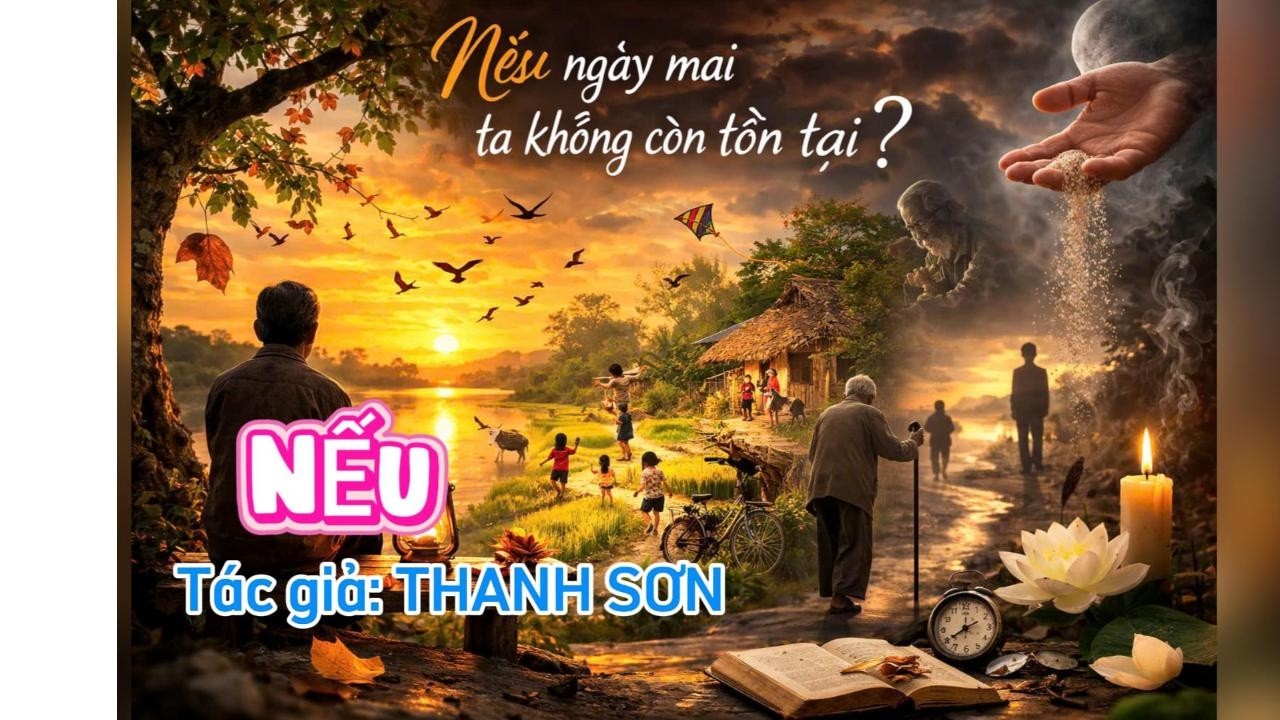 NẾU THANH SƠN