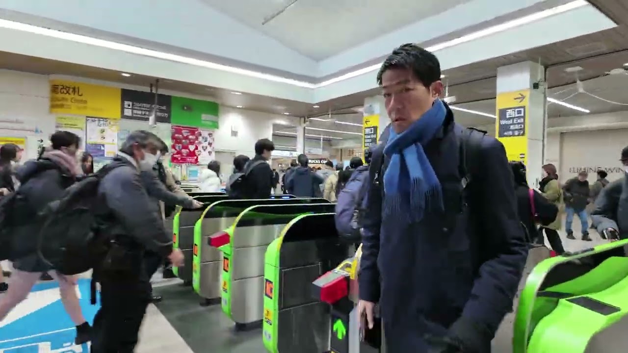 从羽田机场到镰仓高校前｜From Haneda Airport to Kamakura High School｜羽田空港から鎌倉高校前へ