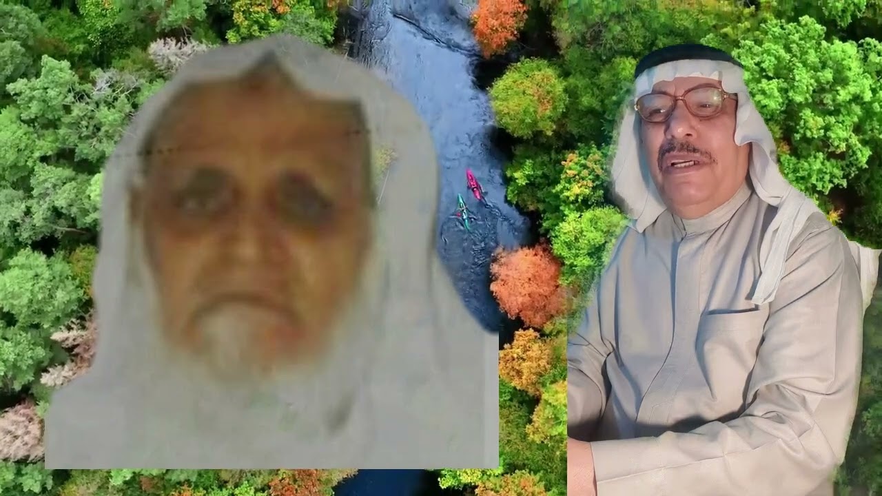 الشيخ عبدالله محمد الغامدي معلم العيص الأول