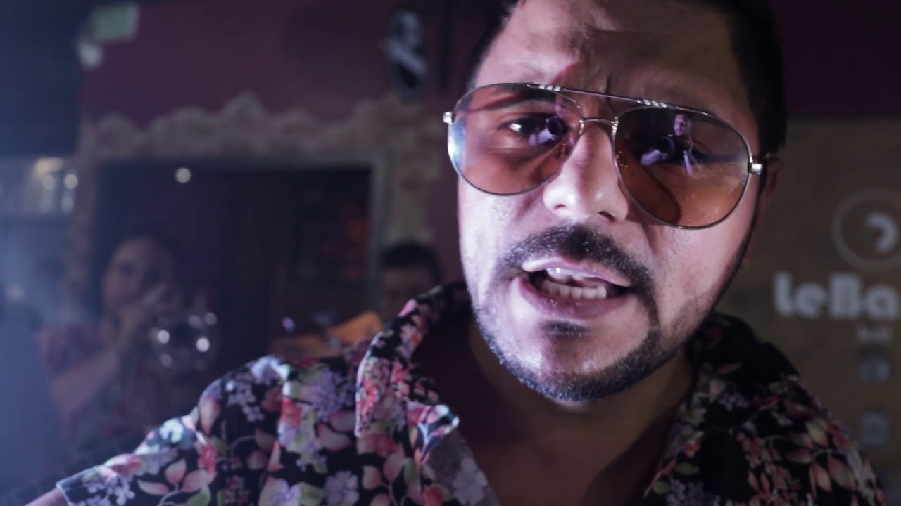 Clipe Por Você   Calmon   HD