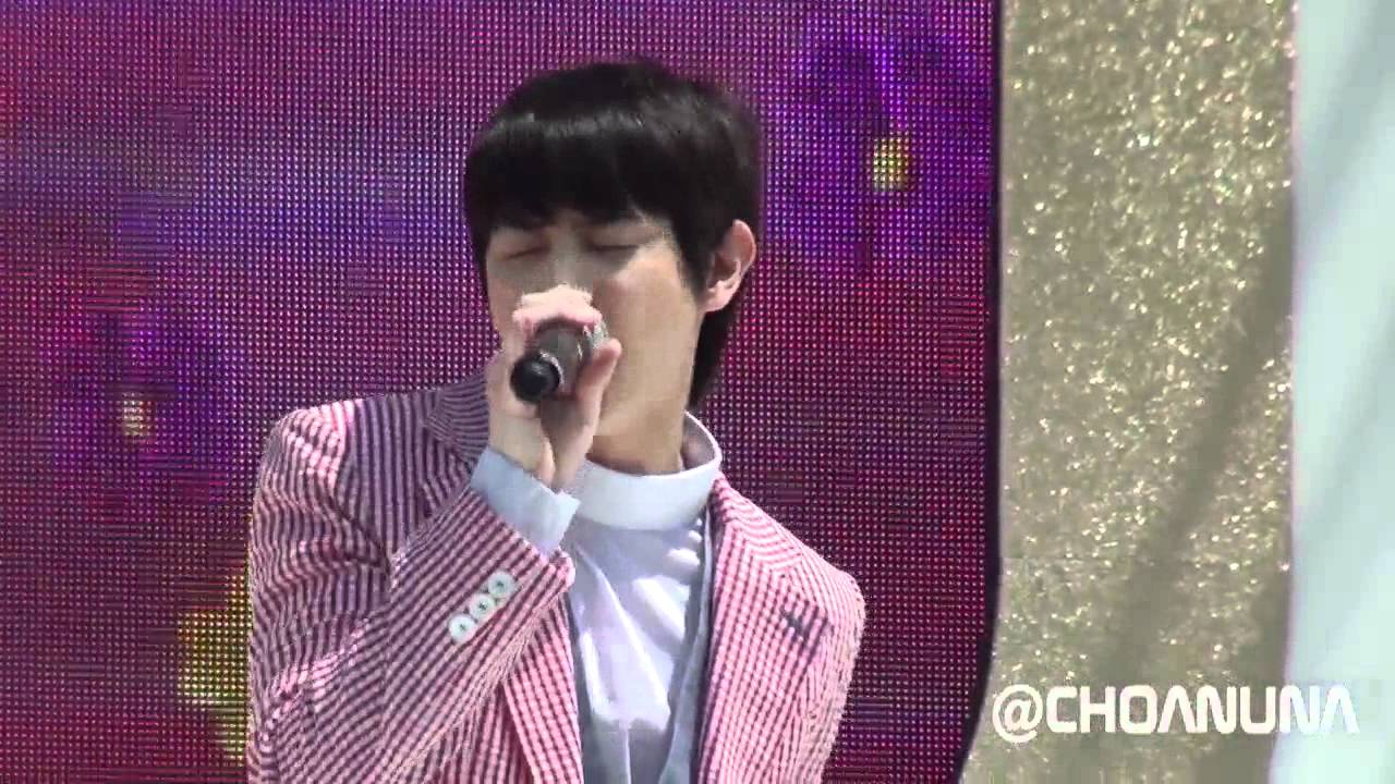 120504 SBS희망TV - 러브데이 (요섭 Full ver.)