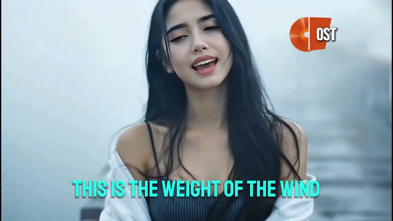 The Weight of the Wind (OST)