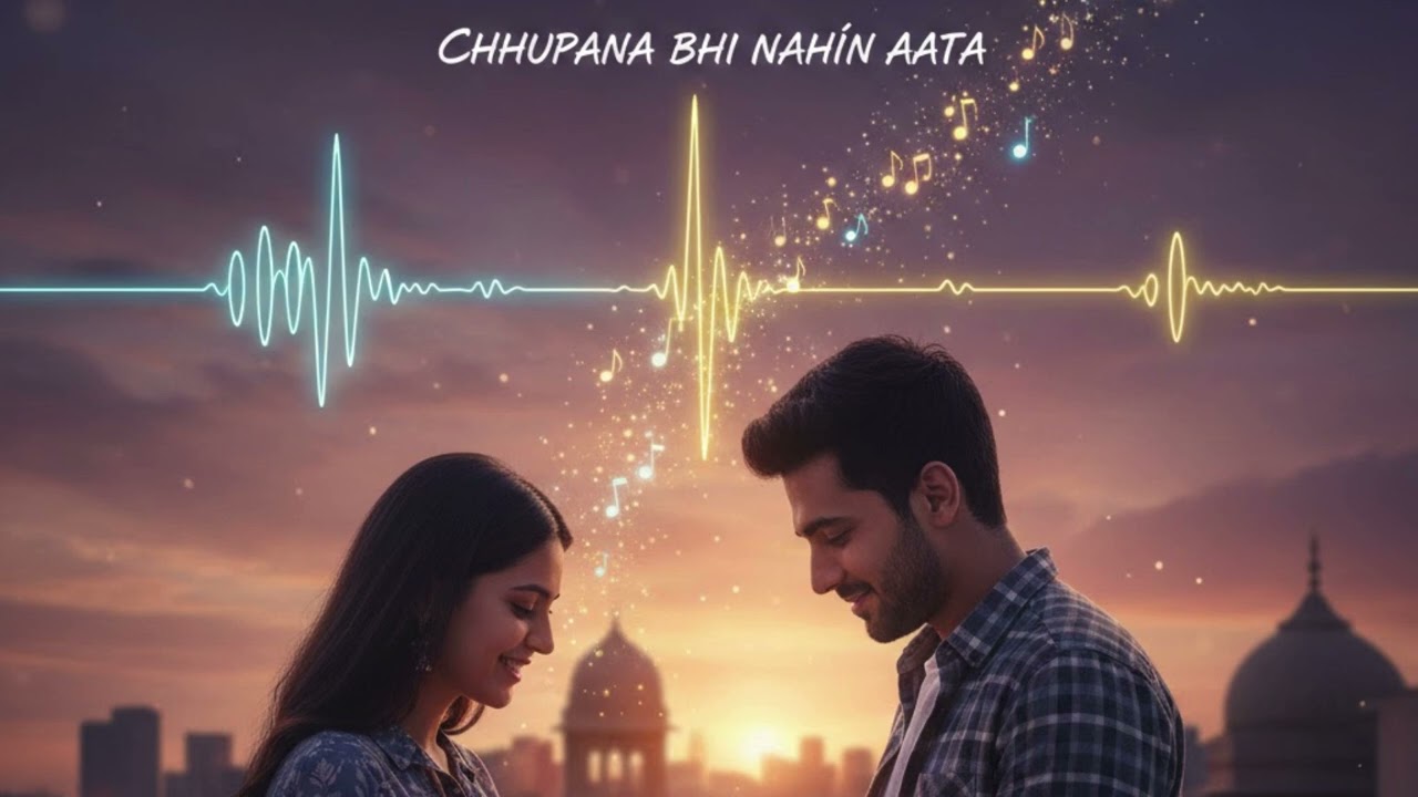 Hume Tumse Mohabbat Hai (Official Audio)