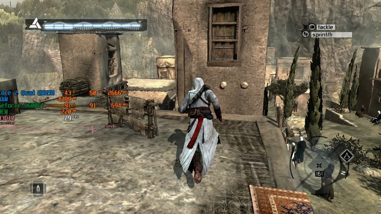 Ilyen volt 2007-ben PC Gamernek lenni!