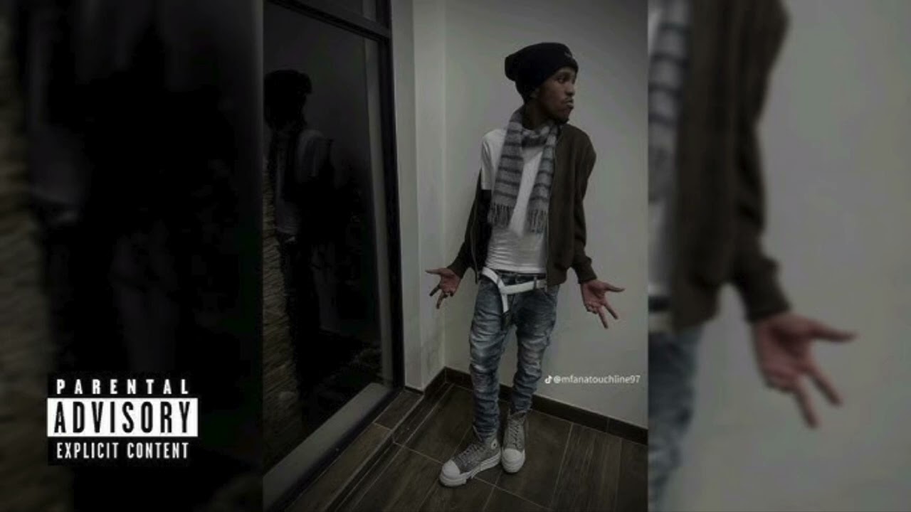 [FREE] Brotherkupa x Mfanatouchline x Gqom Type Beat 