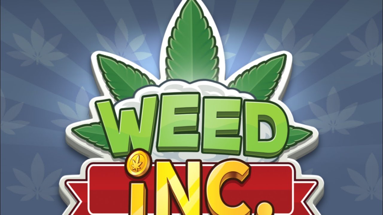 Weed Inc