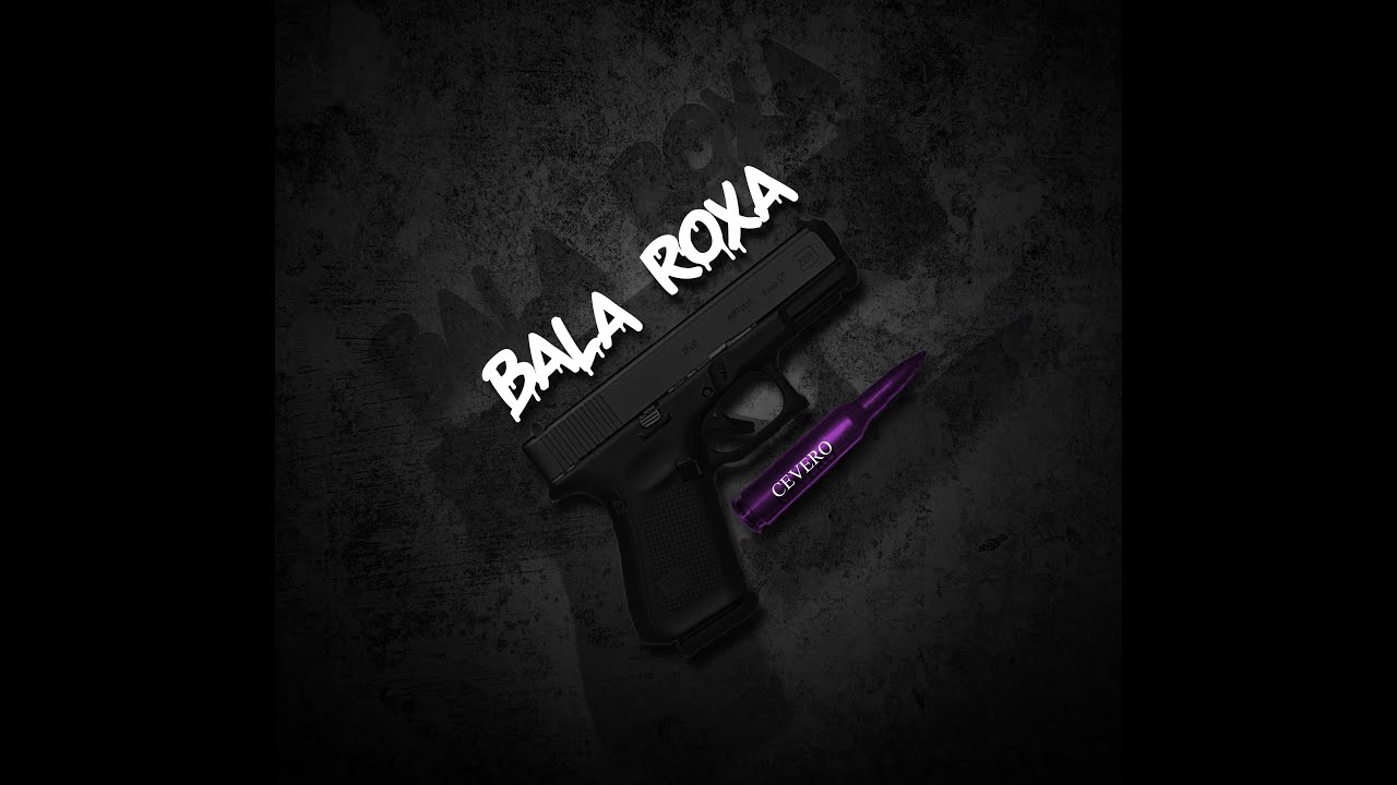 Ceveriin -  BALA ROXA