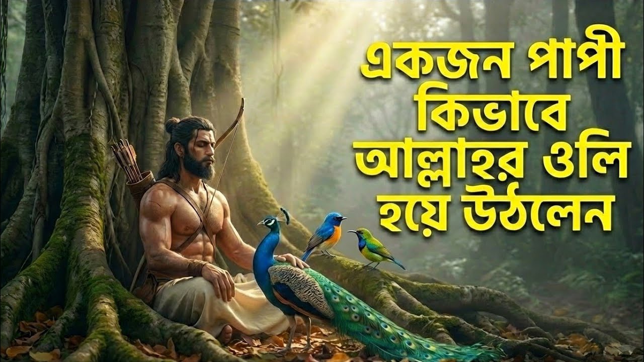 অবলা জীবের ওপর অত্যাচার করলে আল্লাহর আরশ কেঁপে ওঠে  | | Bangla Islamic Moral Story | | শিক্ষনীয় গল্প