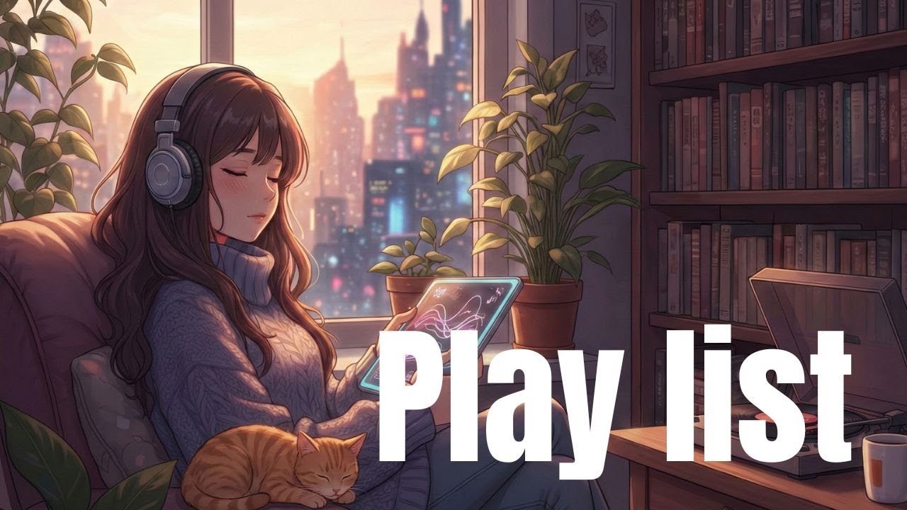 [Playlist]❤️ 당신의 겨울이 따뜻했으면 좋겠어요 ✨ Wishing You a Warm Winter: Healing Piano