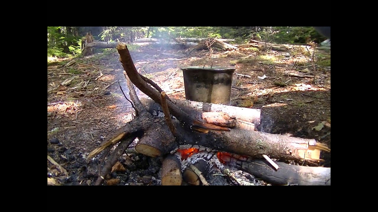 Кулинарная серия «Centeen Cup Cooking Series», часть 2, овощной суп с говядиной — Oshawabushcraft