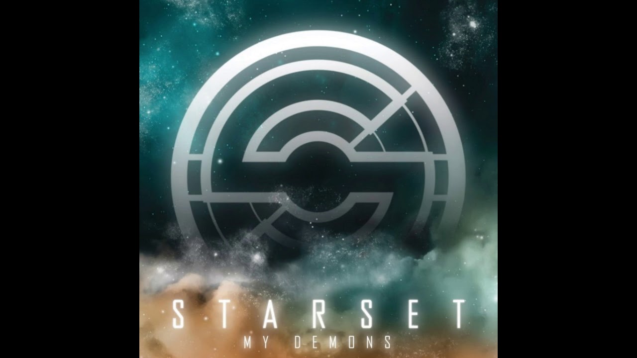 Starset - My demons (Extras)