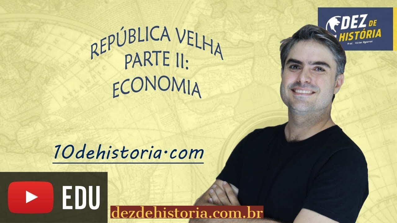 Rep&uacute;blica Olig&aacute;rquica 2: Economia da rep&uacute;blica do caf&eacute; com leite, rep&uacute;blica velha, dos coron&eacute;is.
