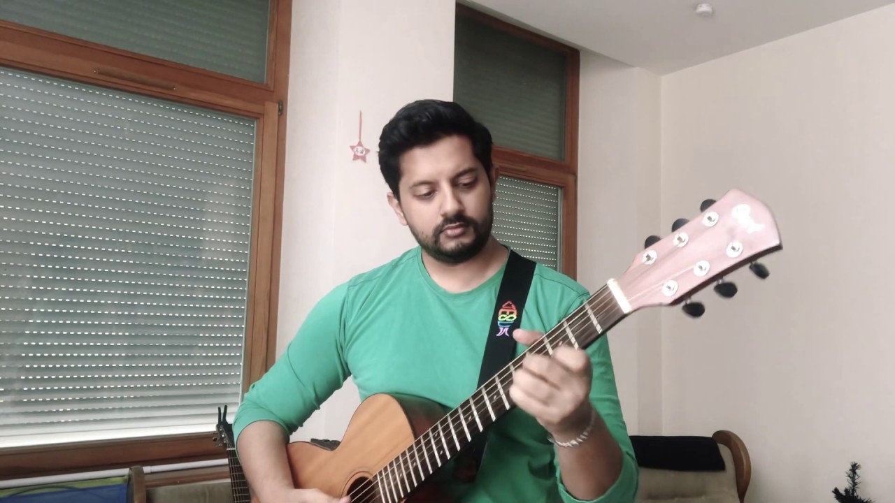 As long as I am here - Prime Circle (Cover)