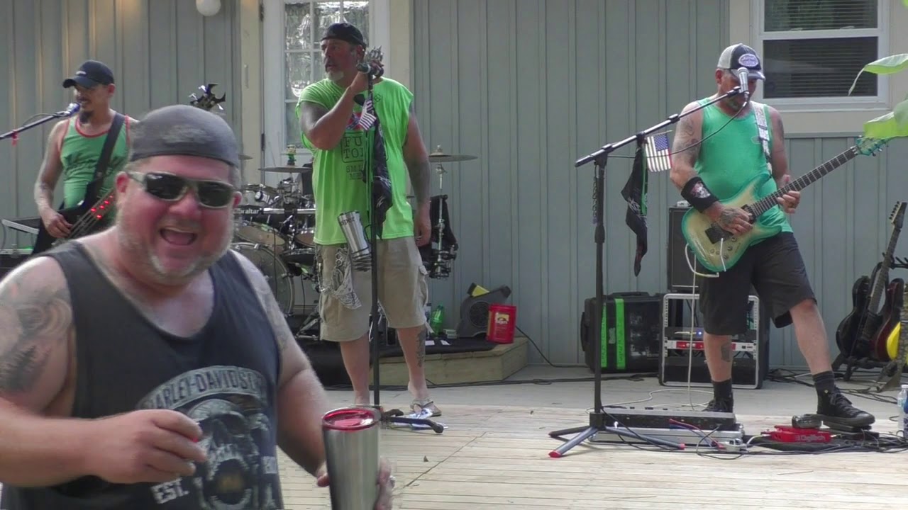 T M I  Twisted Minds Inc Live in Concert 7-6-19