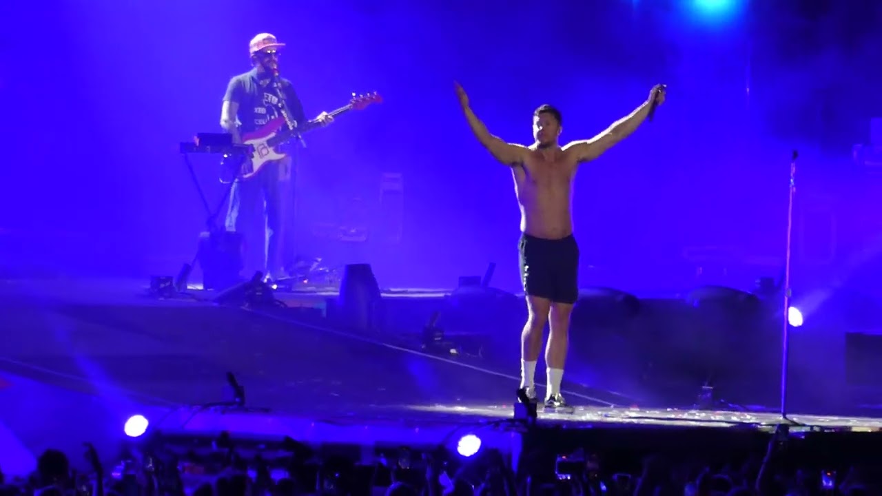Imagine Dragons - Demons - Superbloom Munich 2023-09-03