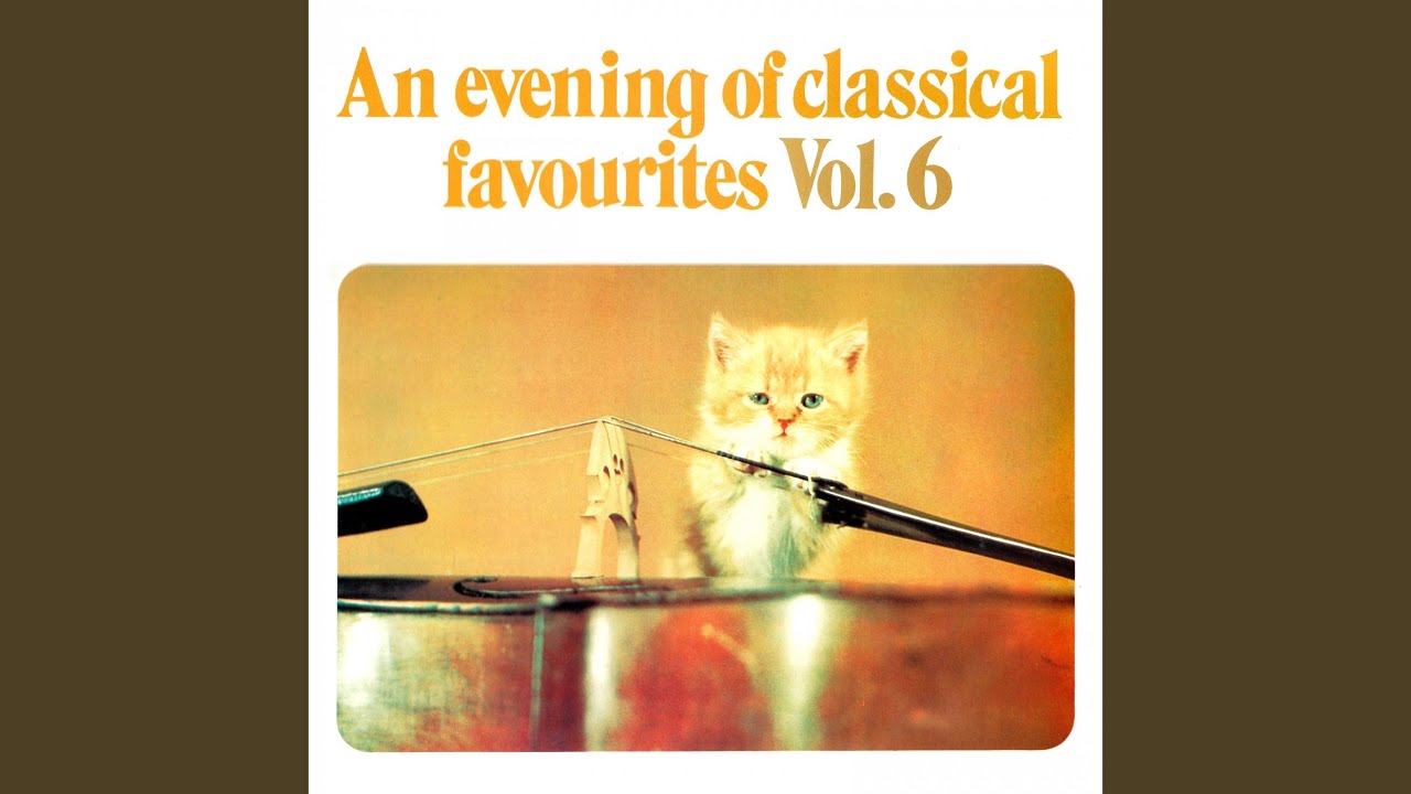 Serenade from 