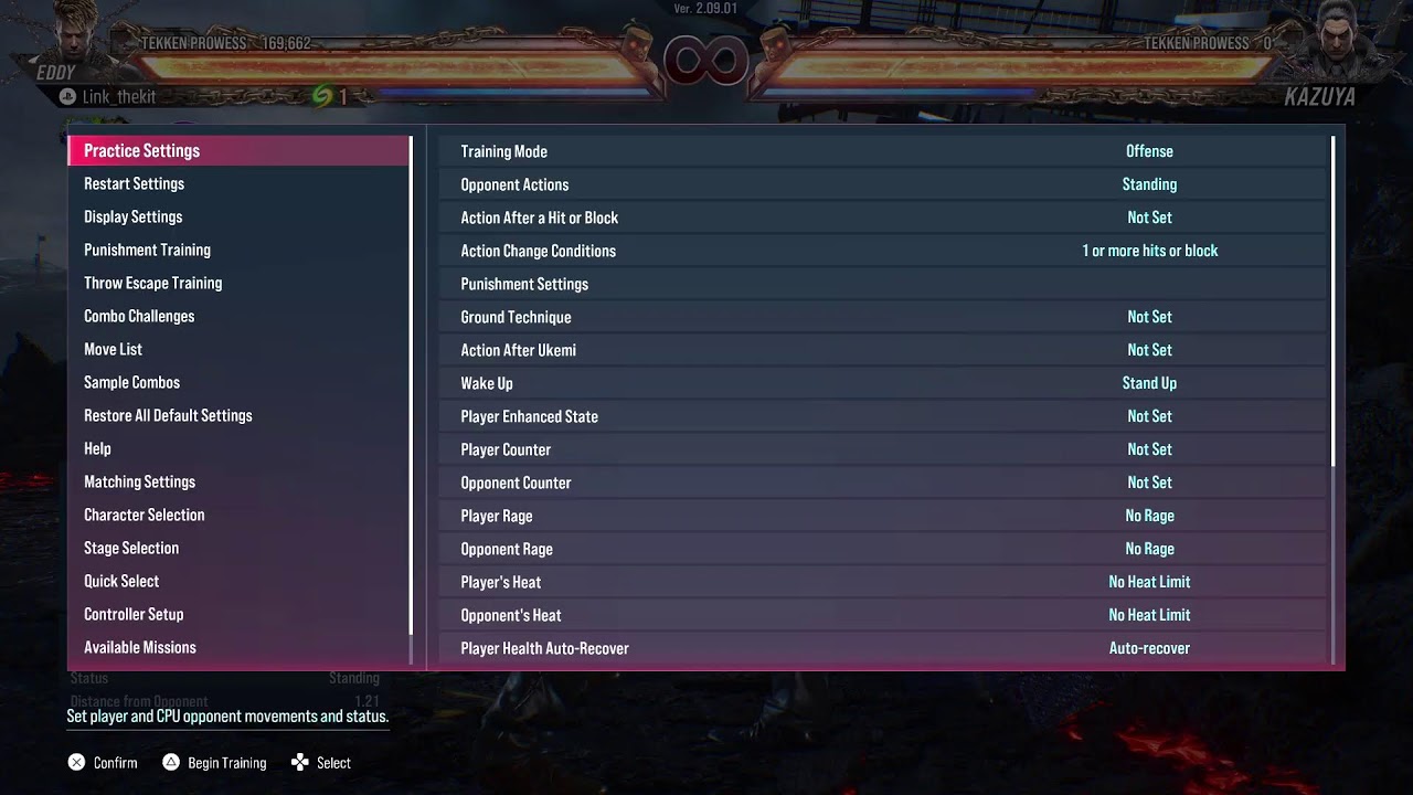 18+ TEKKEN 8 my birthday stream