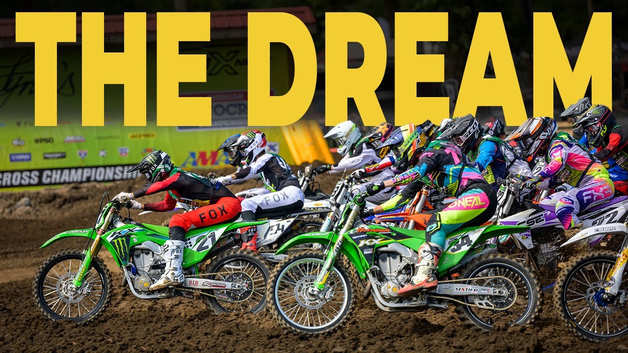 THE DREAM | A Film About Loretta Lynn's 2025