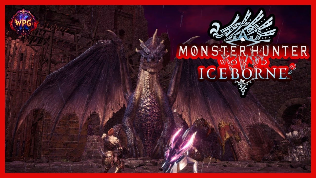 Monster Hunter World 🔥⚔️ Explodindo Monstros com a Charge Blade Insana!