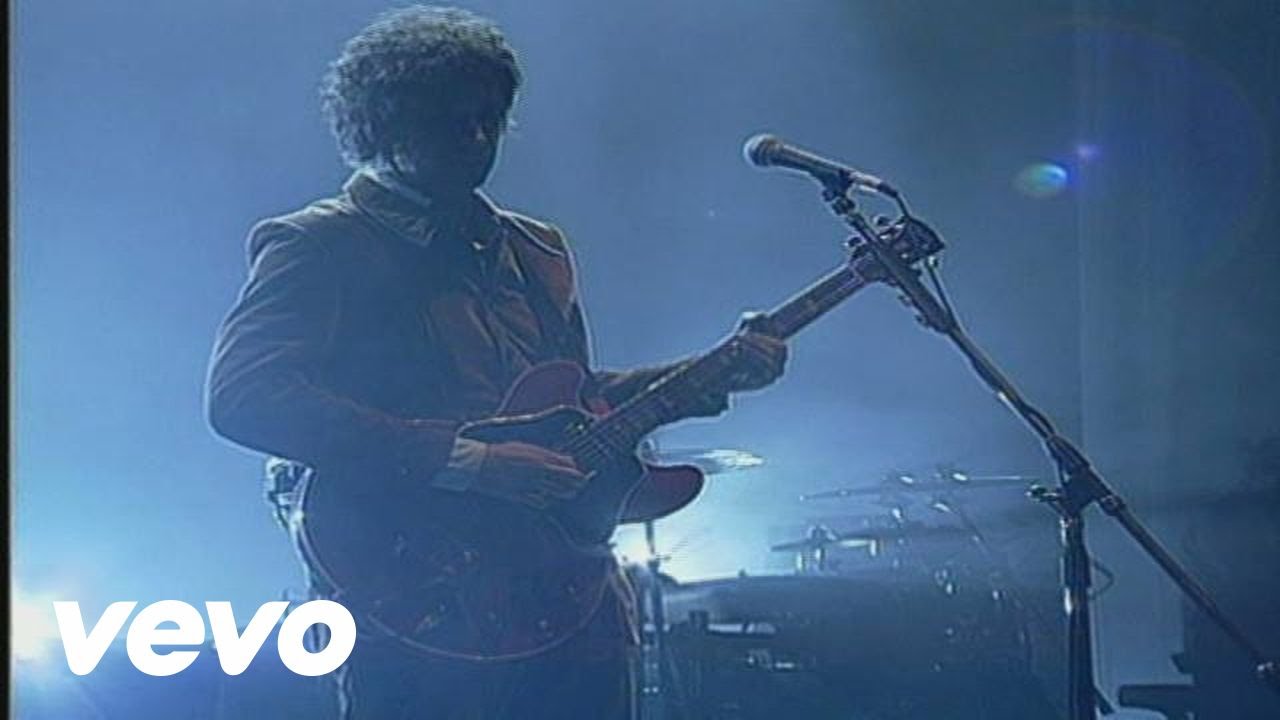 Soda Stereo - Sobredosis De TV (El Último Concierto)