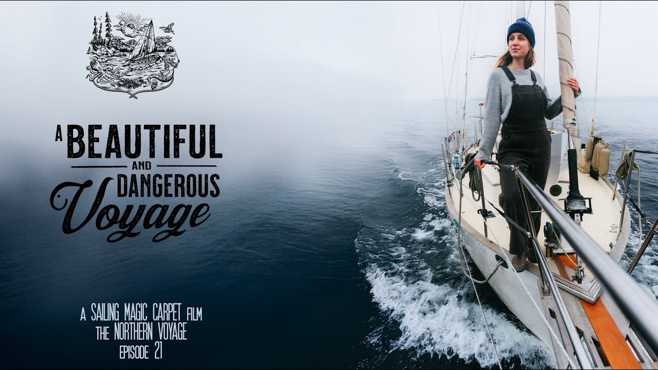 Rounding the Cape