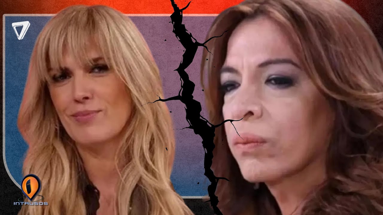 💥 Lizy Tagliani destroza a Viviana Canosa: exige DISCULPAS p&uacute;blicas