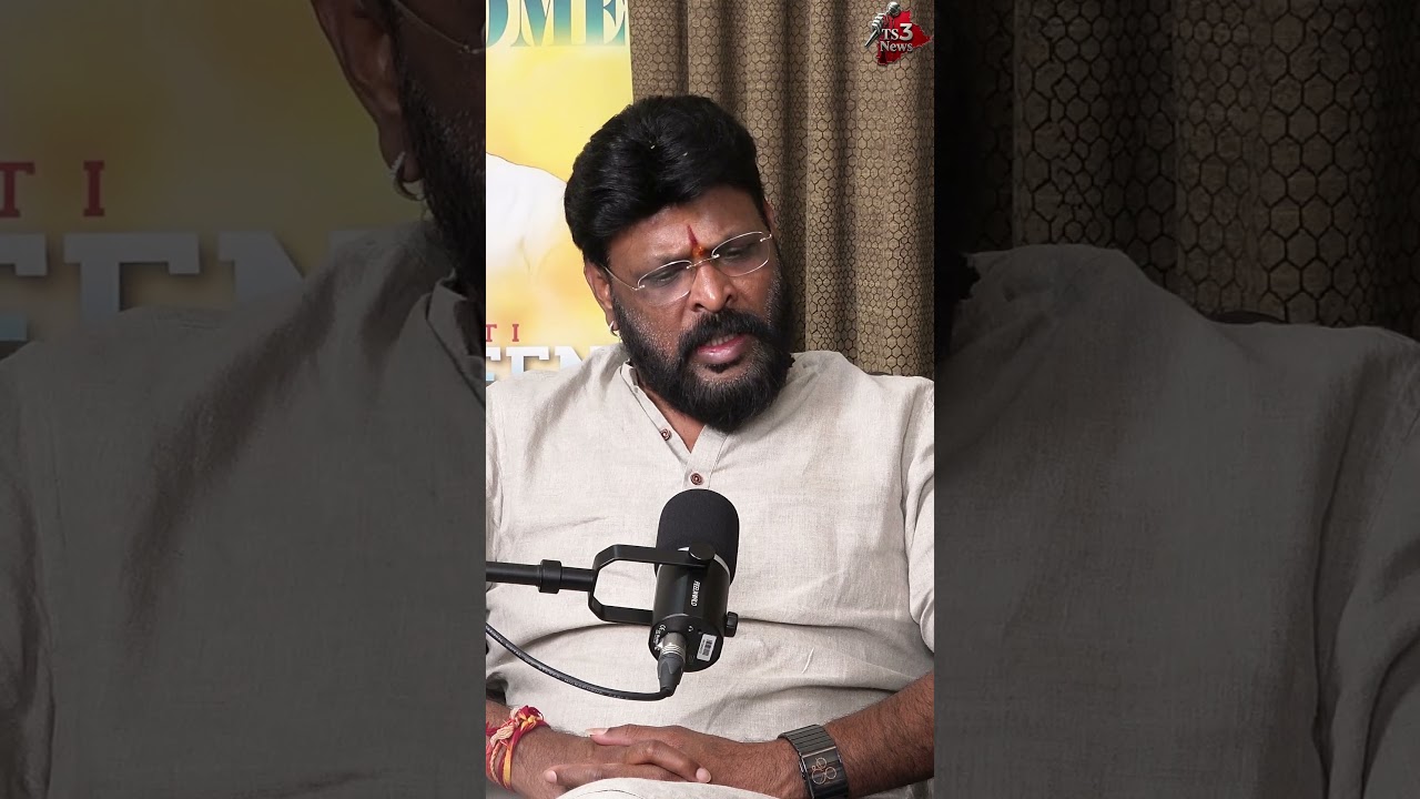 Chikoti Praveen sensational comments On Congress Government | Revanth Reddy | Owaisi | TS3 NEWS