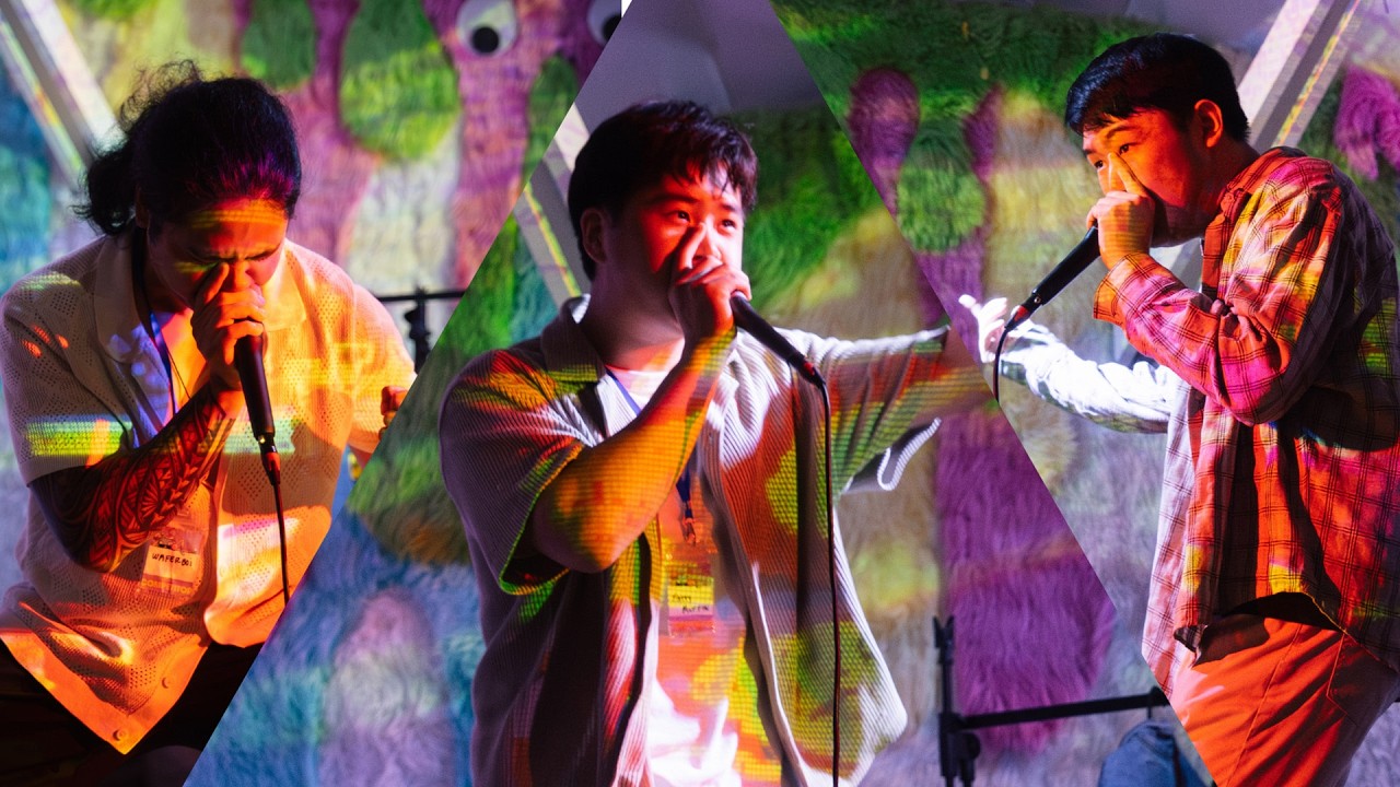 ELIMINATION ROUND | West Coast Beatbox Championship 2025