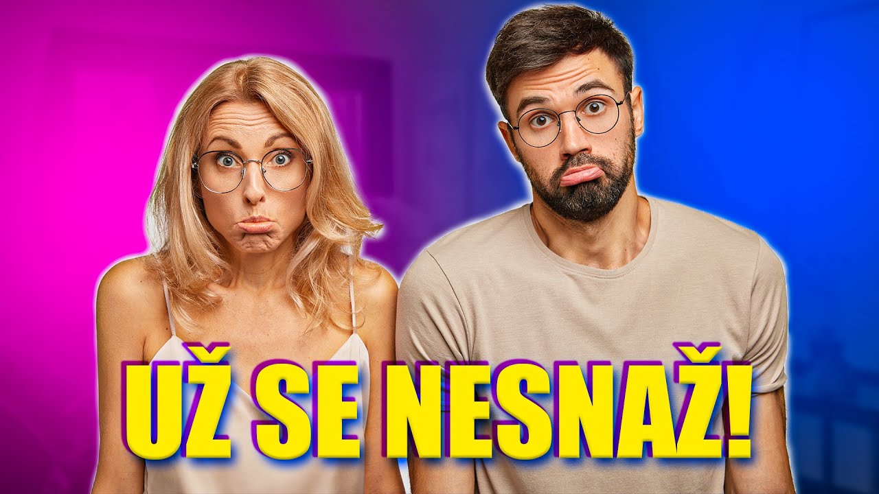 MÁ CENU SE SNAŽIT? TOP 10 SIGNÁLŮ, ŽE UŽ TĚ NEMILUJE