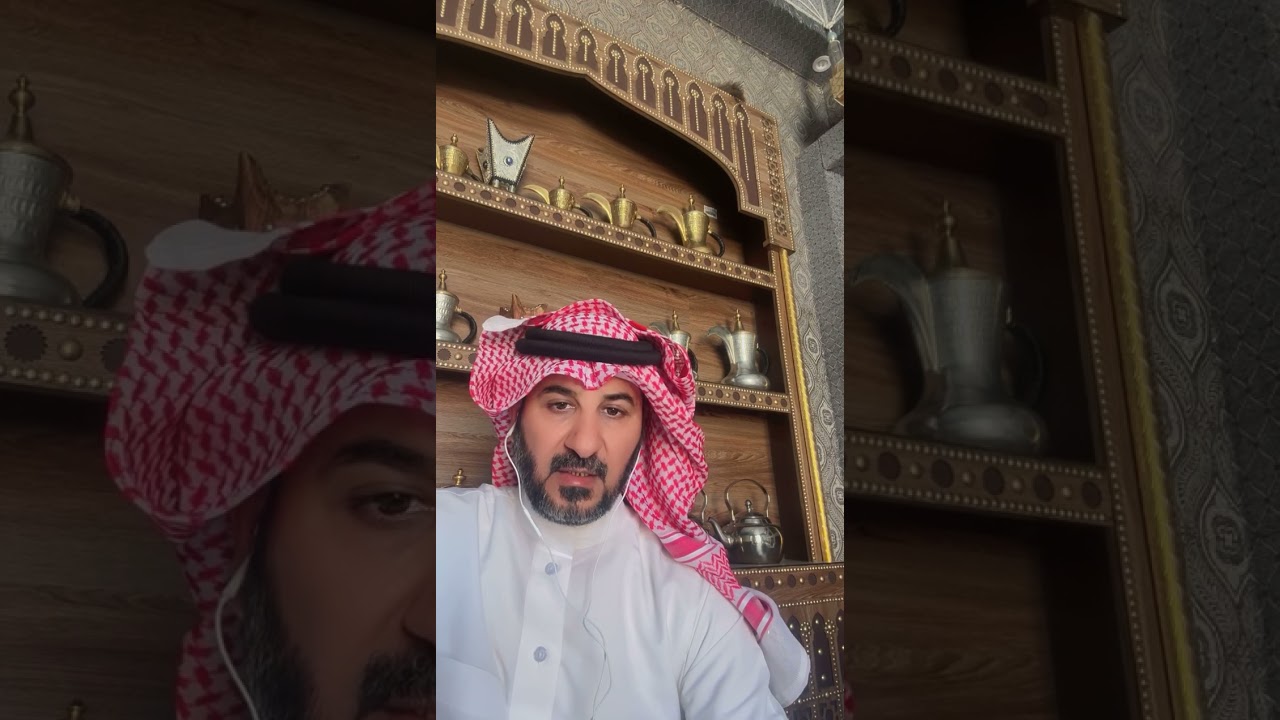 قصة فيها عبره