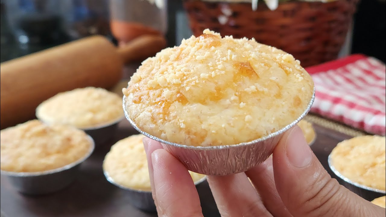 Минутный перекус! Очень просто и вкусно, без замешивания и беспорядка