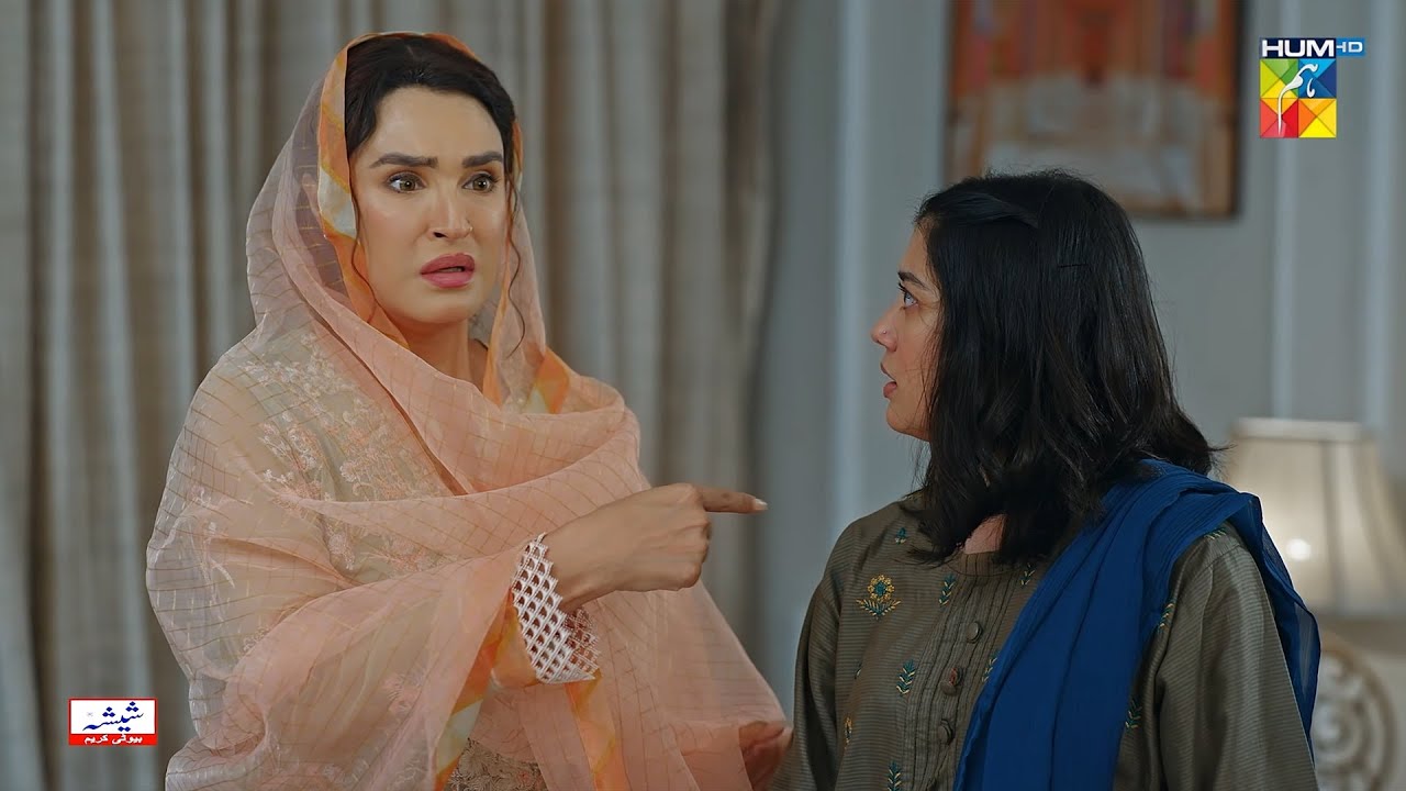 Yeh Larki Meri Beti Nahi Ho Sakti... 💫 | Judwaa Ep 31
