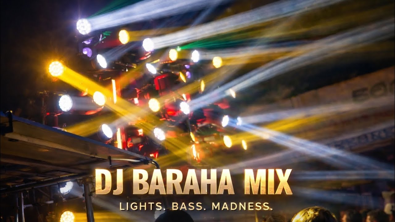 Dj Baraha Mix Roadshow/Dj Roadshow video/Odia dj song/Dj vlog/Nonstop dj song/Are u ready videos 123