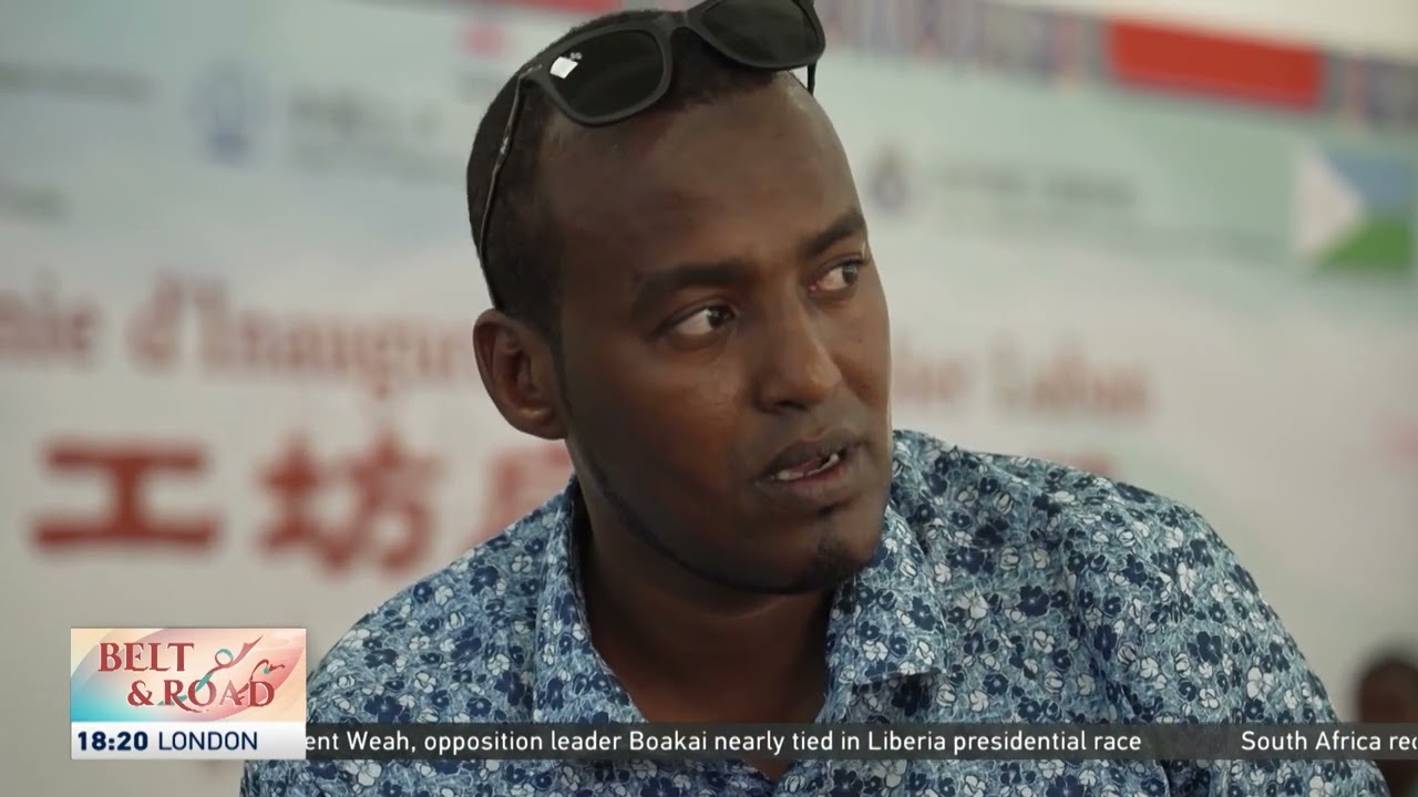 How Djibouti has benefited from massive transport infrastructure