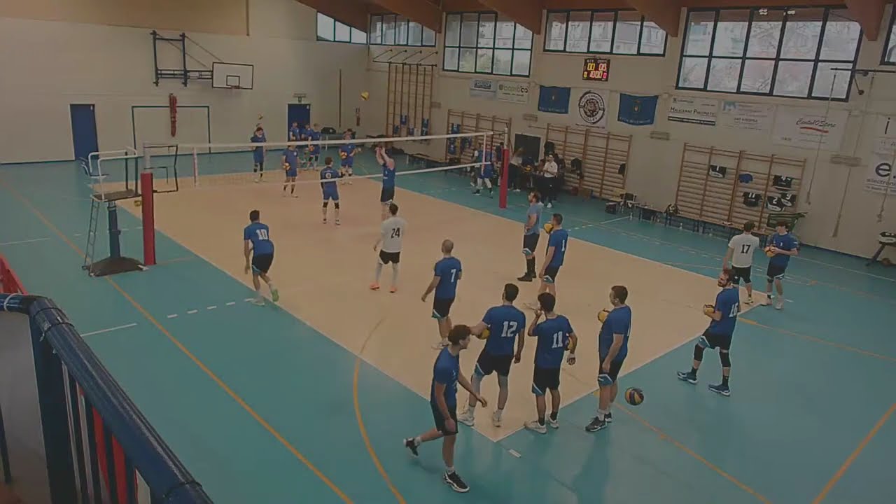 ACV /PAVIC