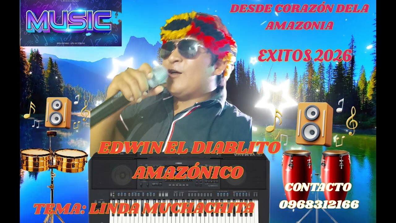 Demo Oscar y su piano Mágico 